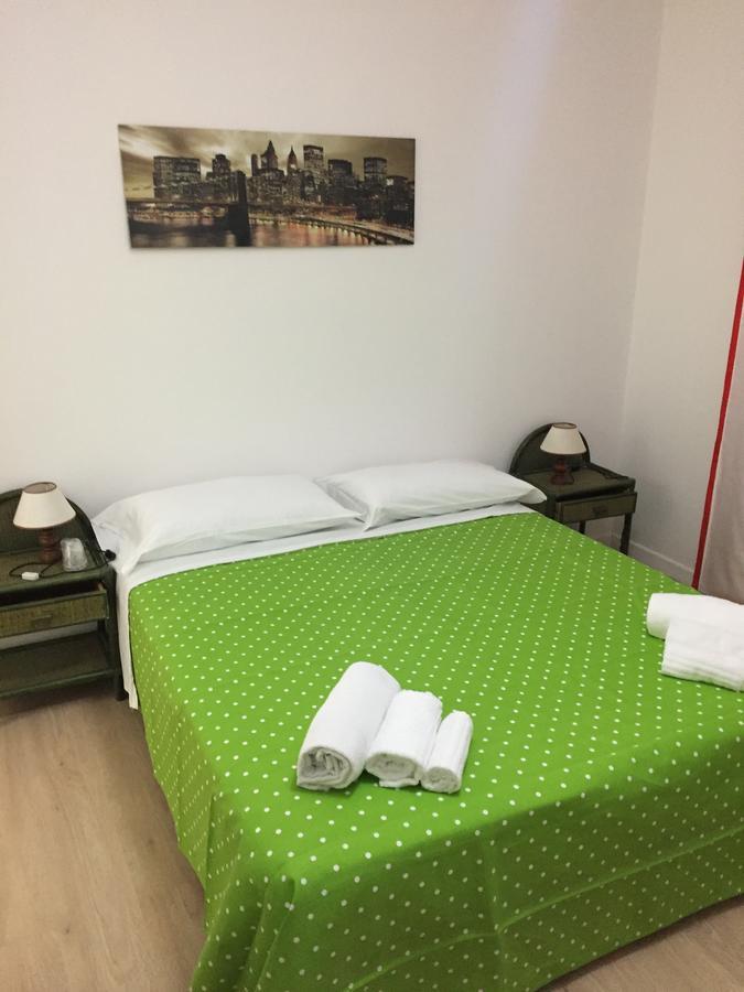 Bed & Breakfast Chloe Tropea Санта-Доменика Экстерьер фото