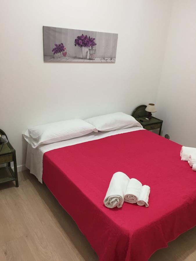Bed & Breakfast Chloe Tropea Санта-Доменика Экстерьер фото