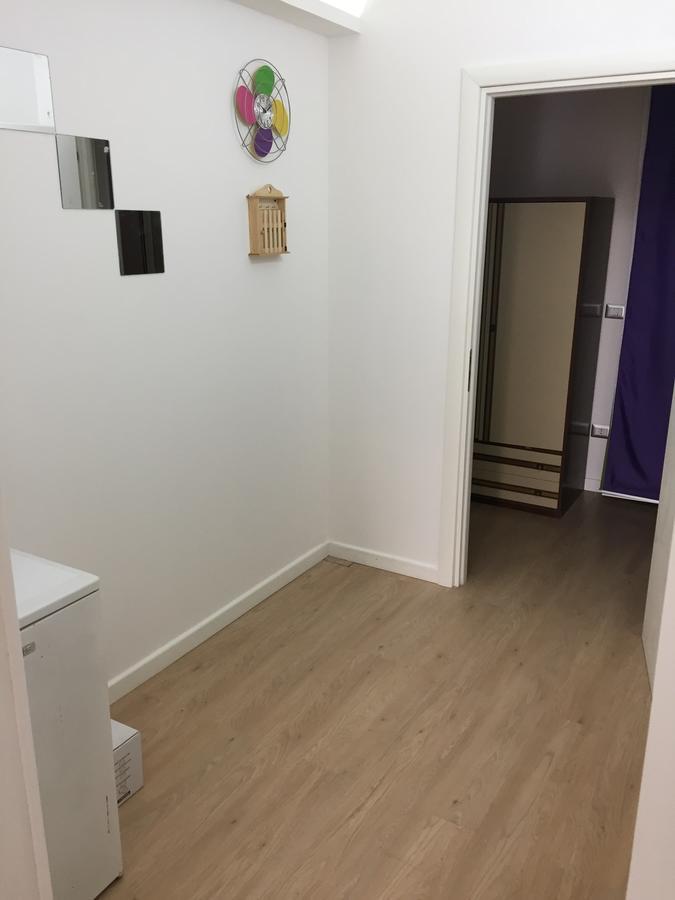 Bed & Breakfast Chloe Tropea Санта-Доменика Экстерьер фото